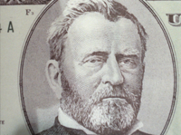 Ulysses S. Grant