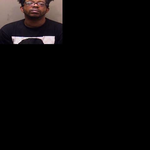 Bloomington man arrested for failing to register as sex offender