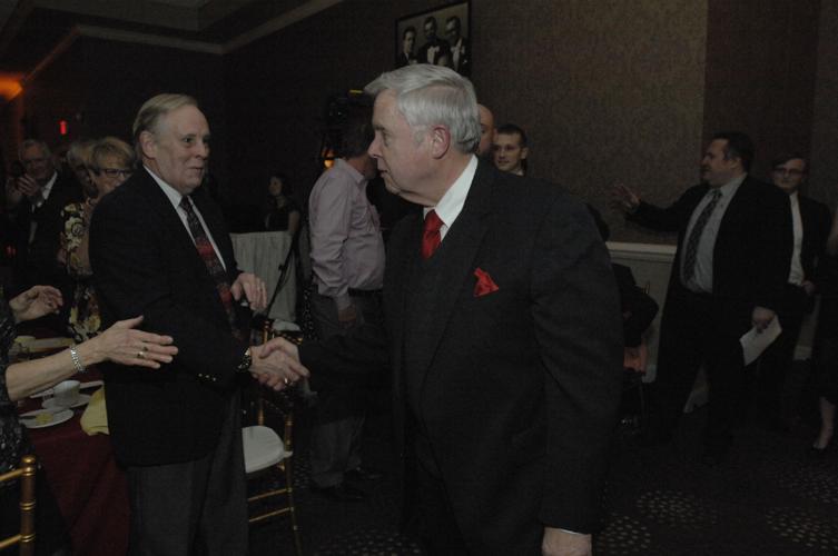 Dave Salch, Bob Dobski