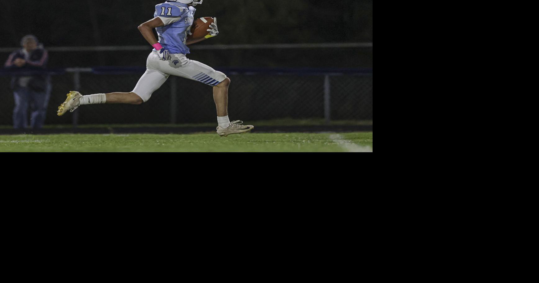 Start times announced for first round high school football playoff games