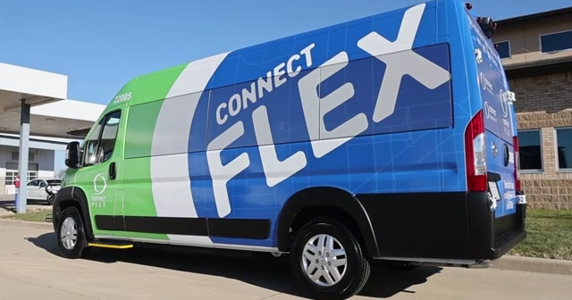 Top 5 reasons people in Bloomington-Normal are using the Connect FLEX on-demand ride service - Vimarsana News