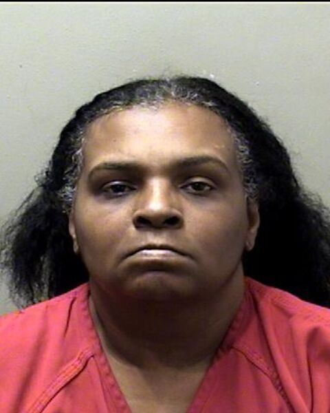McLean County woman released on cocaine charges