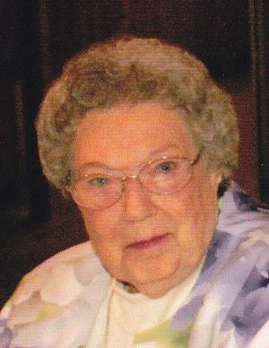 Lorraine Kennedy