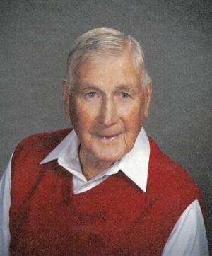 Carl Eugene 'Gene' Shrader