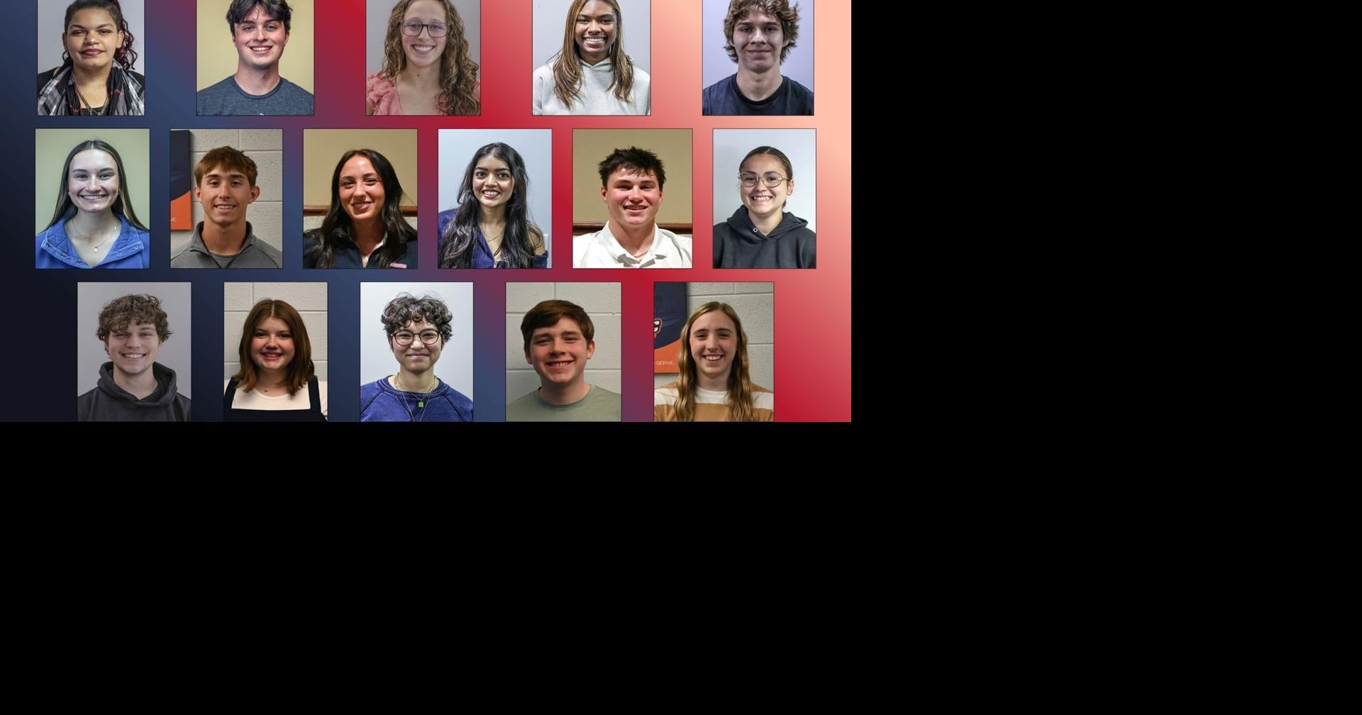 What America means at 250: Central Illinois students call for unity, service and civic action