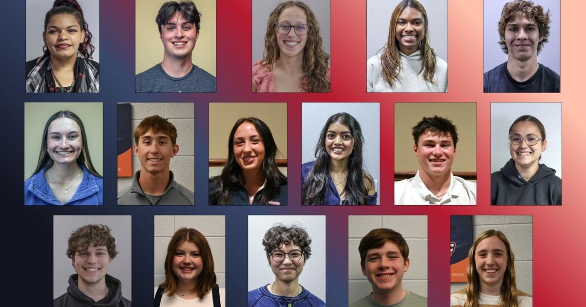 What America means at 250: Central Illinois students call for unity, service and civic action