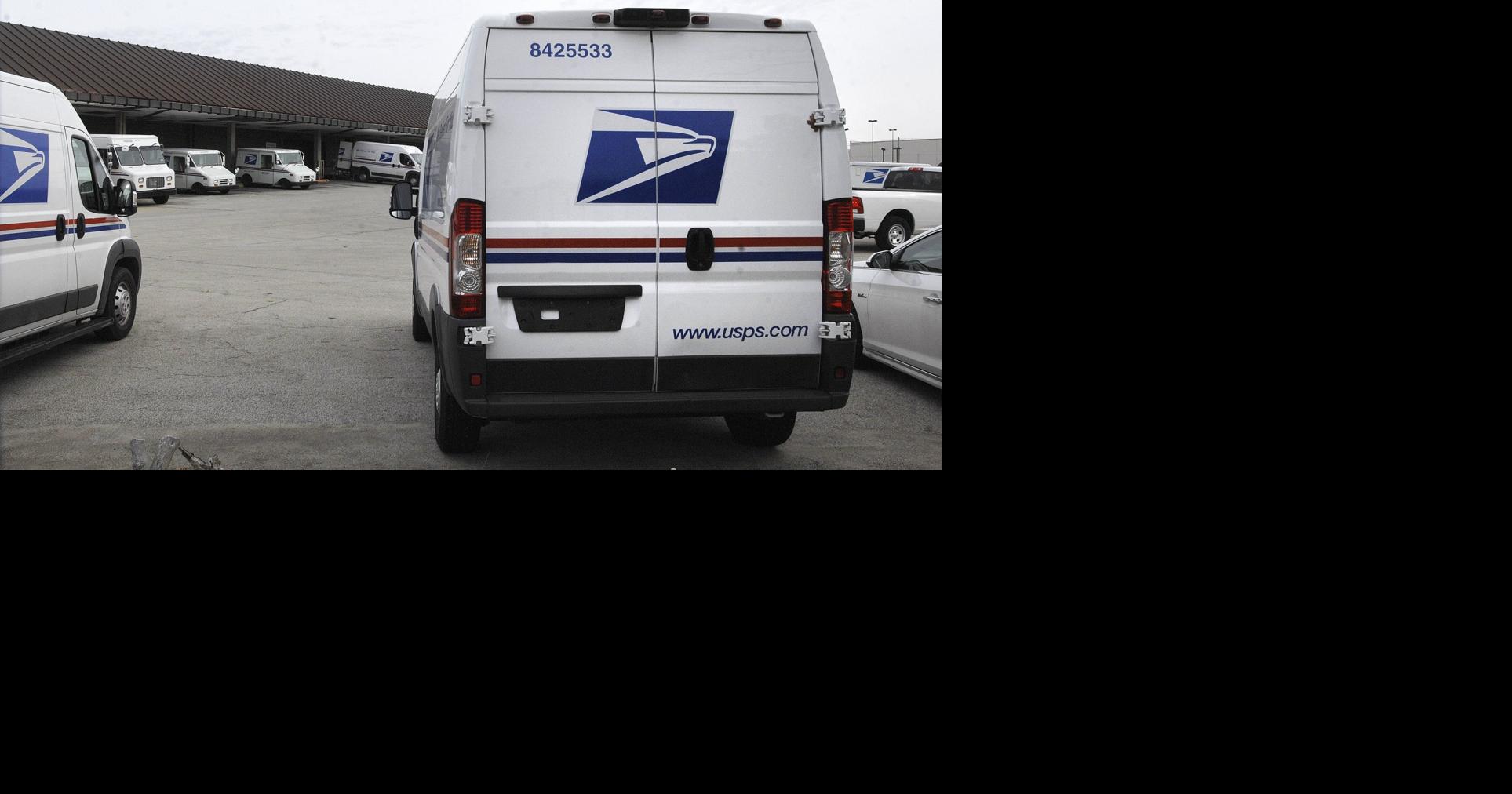 Towanda Ave. post office closing Friday; remodeled Bloomington facility