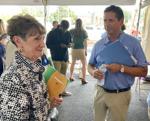 Watch now: Q&A with Illinois Department of Agriculture director Jerry Costello II