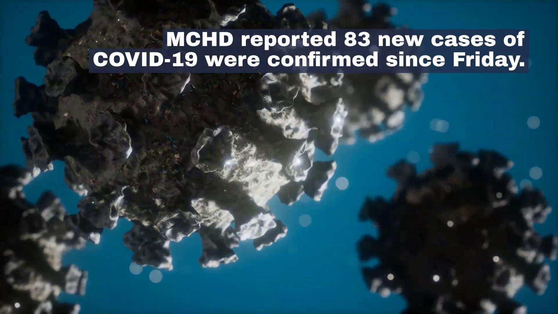 Watch Now Mclean County Sees Spike In Weekend Covid 19 Cases Appointments For Vaccine Remain Scarce As More People Became Eligible Monday Health Pantagraph Com