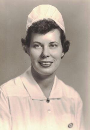Mabelyn Westcot