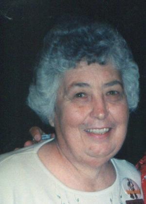 Dorothy Oesch