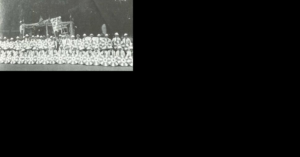 Bloomington's Labor Day traditions go back to 19th century - Vimarsana News