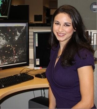 Researchers advance first-of-its-kind AI tool for translating life-saving weather warnings across the US