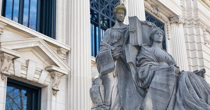 Illinois Supreme Court considers expectation of privacy in hospitals - Vimarsana News