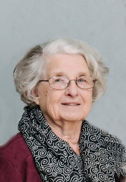 Phyllis Kapraun obit
