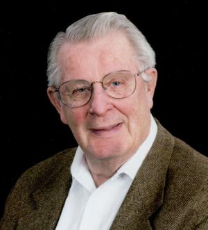 Donald Gronert