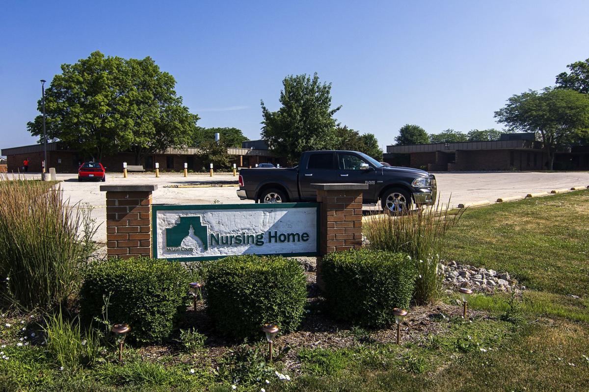 McLean County's share of tax bill may remain about the same next year