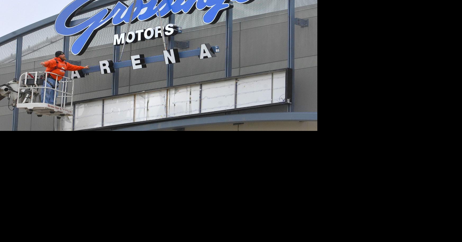 Flick Fact: The highest paid entertainer EVER to play the former US Cellular Coliseum?