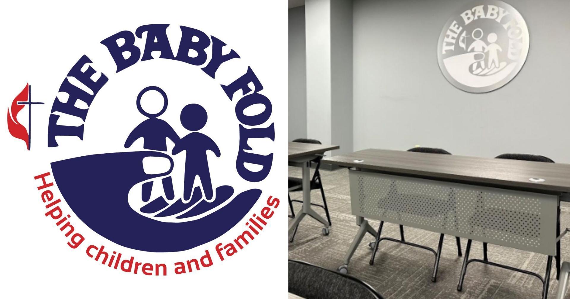 Baby Fold opens 'Center of Excellence' in Bloomington - Vimarsana News