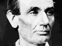 Abraham Lincoln