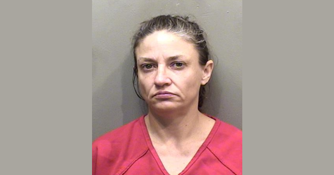 Texas woman sentenced to probation for forgery charge