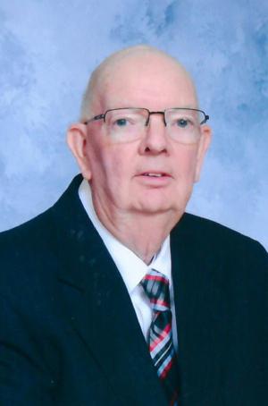 Terry Onslow Miller