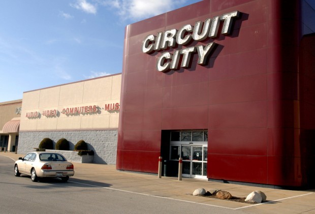 Judge rules Salvation Army can #39 t use former Circuit City building