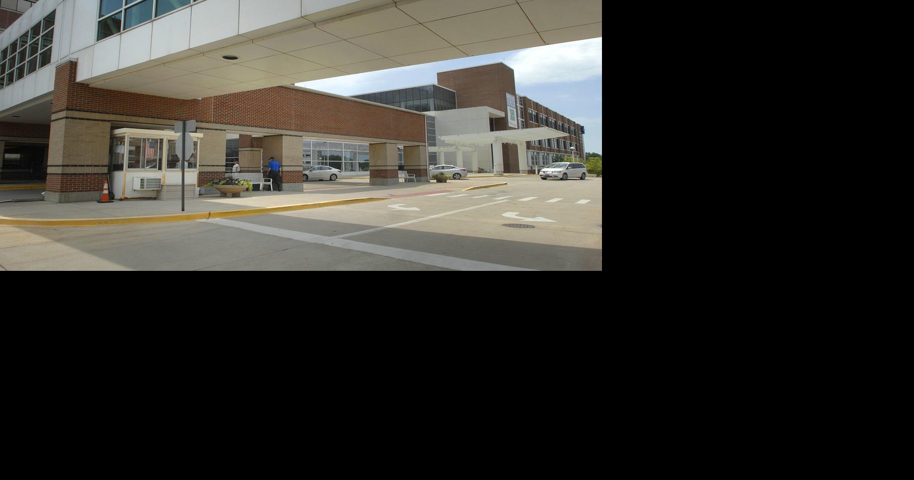 Normal and Eureka hospitals get new names with Carle transition