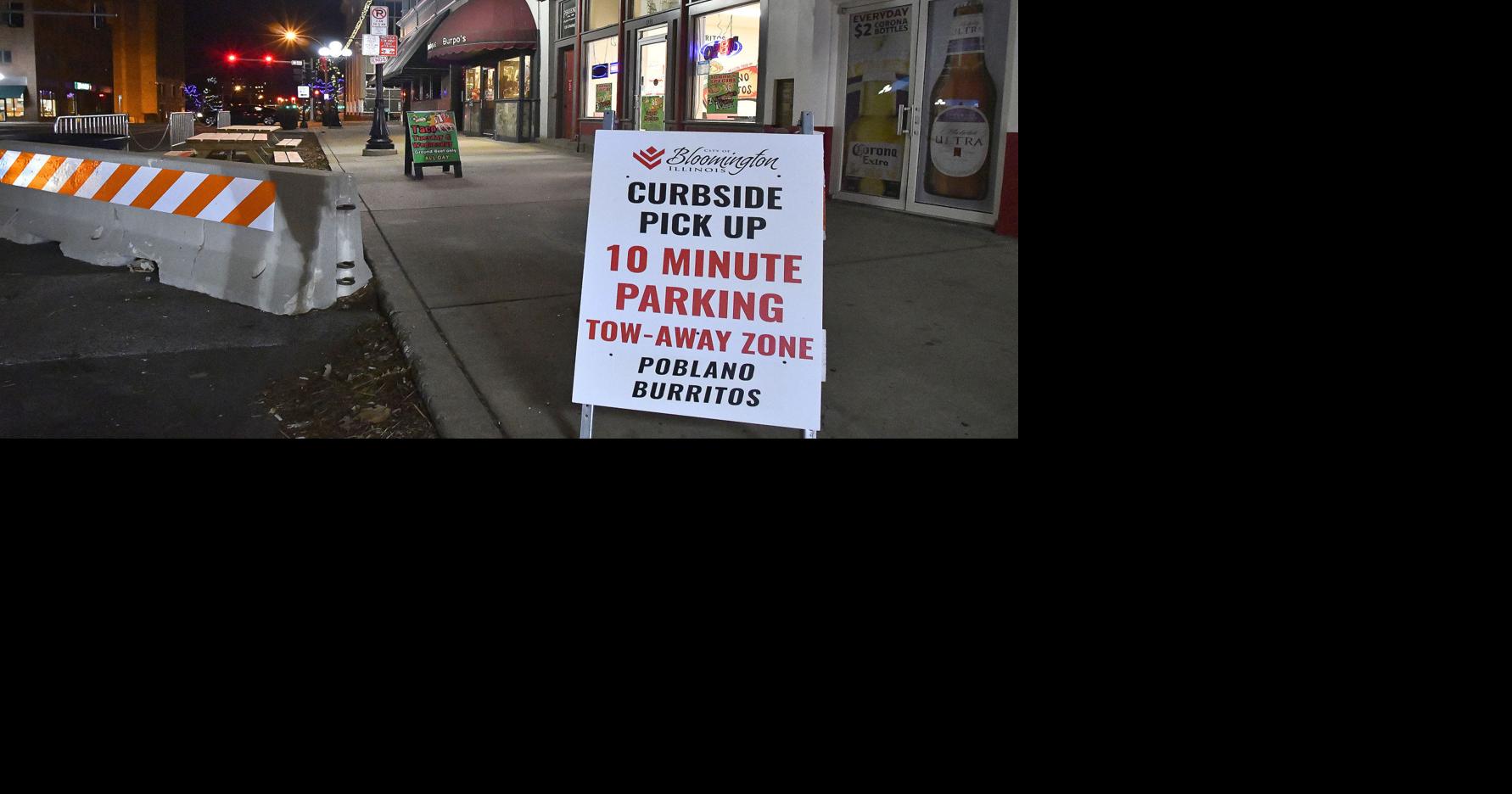 Bloomington offers grants to small businesses