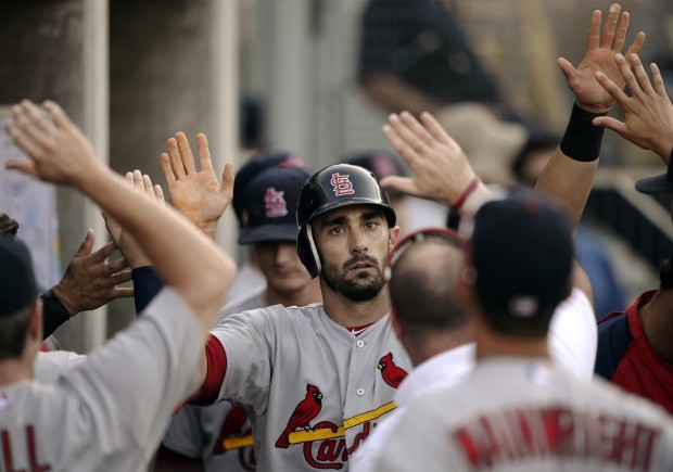 Matt Carpenter
