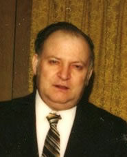 Luther Darrow