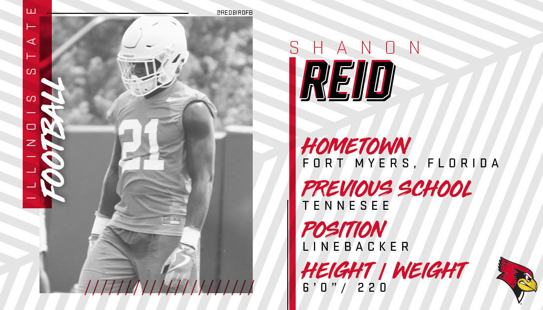 Check Out The 2020 Illinois State Football Recruiting Class