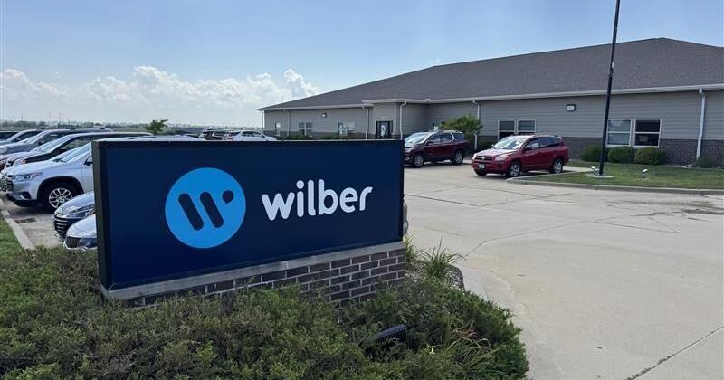 Wilber Group opens third location in Bloomington-Normal