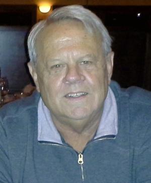 Merle Engle