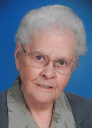 Edythe 'Elaine' Barker