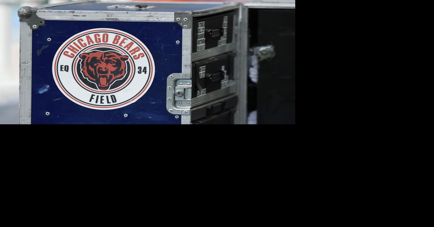 Bears hire James Rowe as defensive backs coach