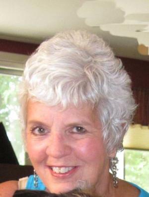Patricia Torbert