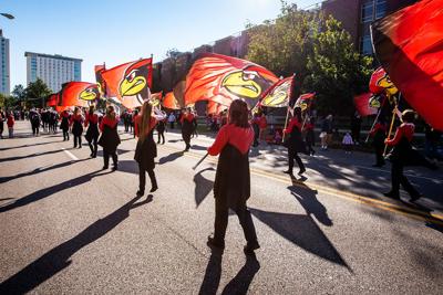 Get ready for Homecoming 2026: Redbirds Reunite