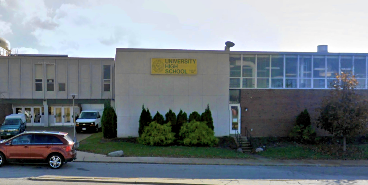 U High honors alumni, supporters for