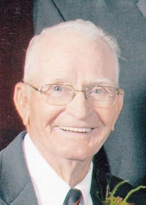 Orville Miller