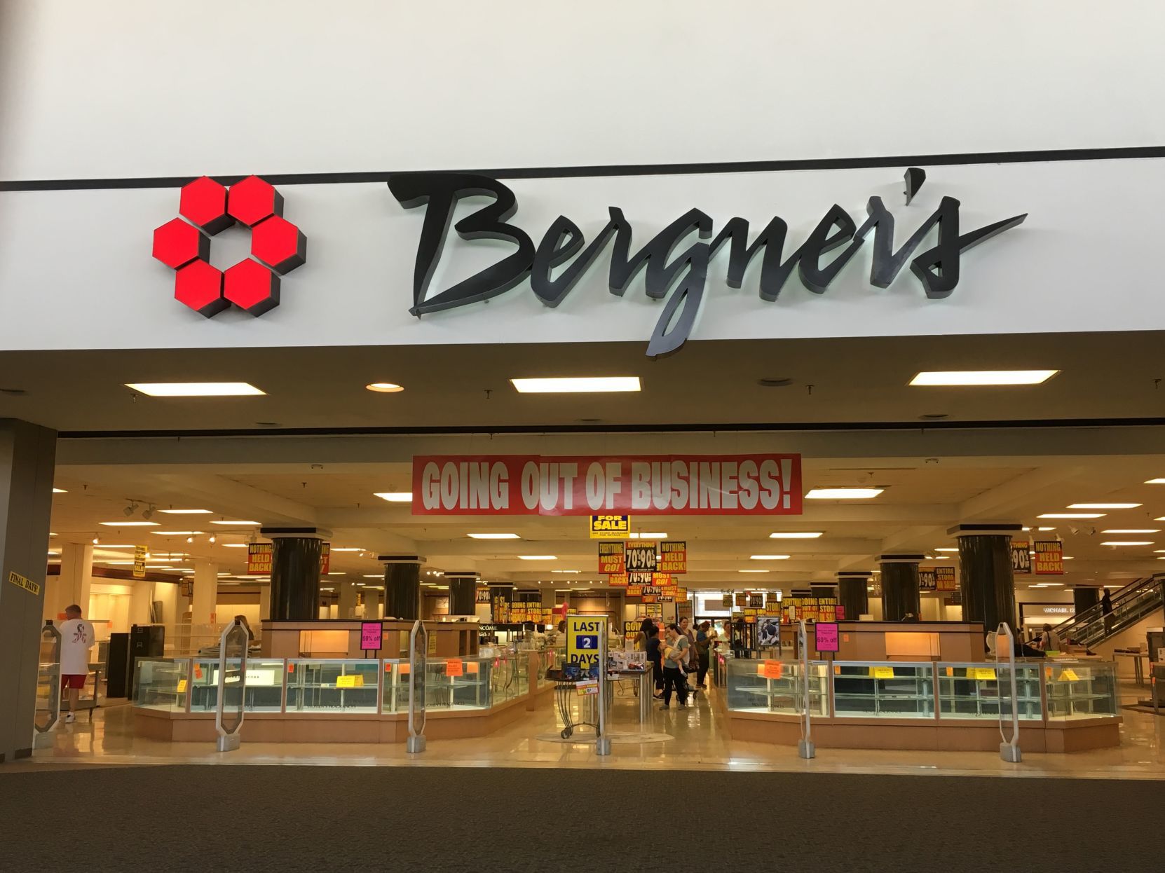 Shoes for less eastland mall outlet