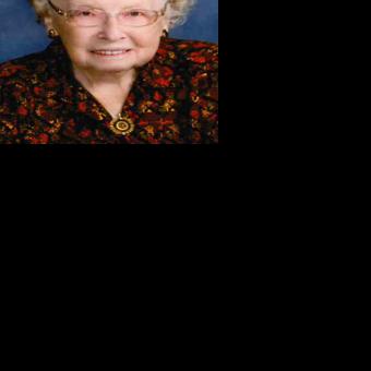 Mary Cothern