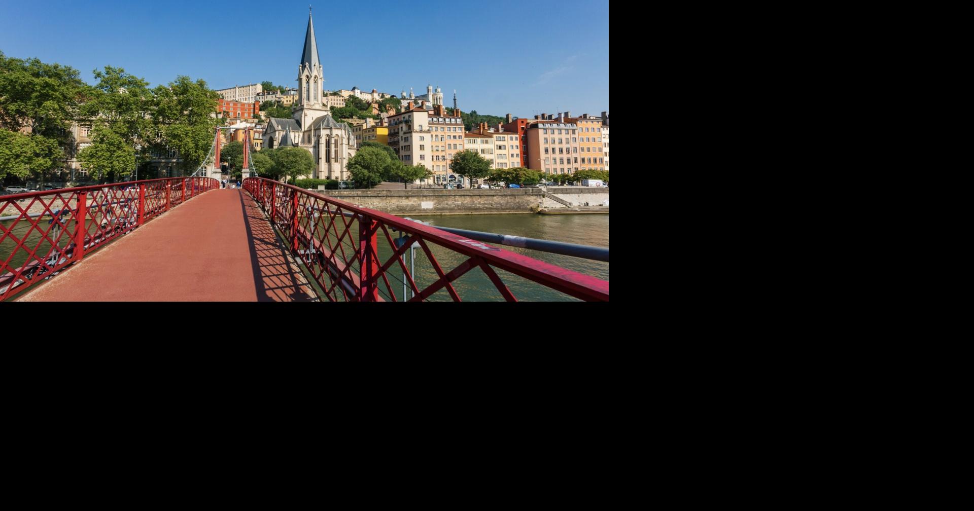 Lyon Preserves Authentic Charm Amid Global Tourism Surge