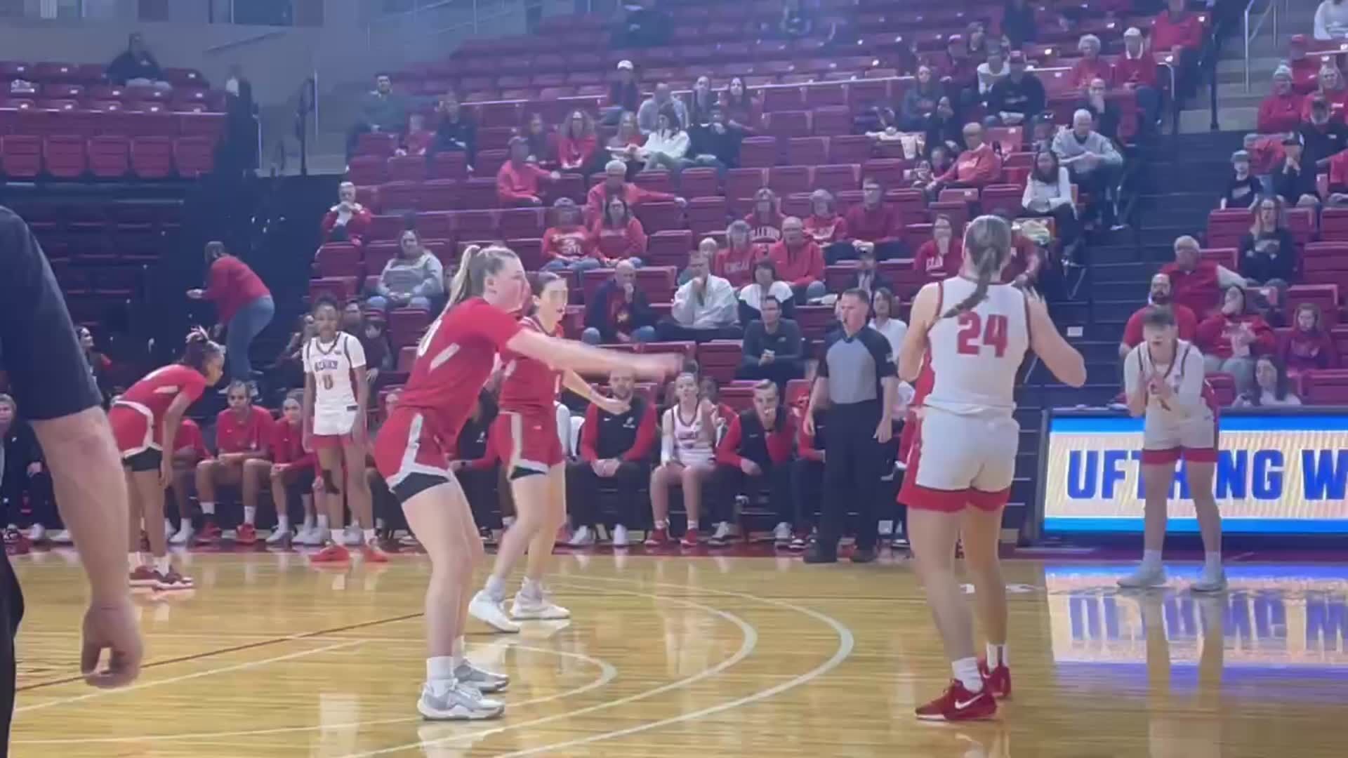 Elyce Knudsen for 3
