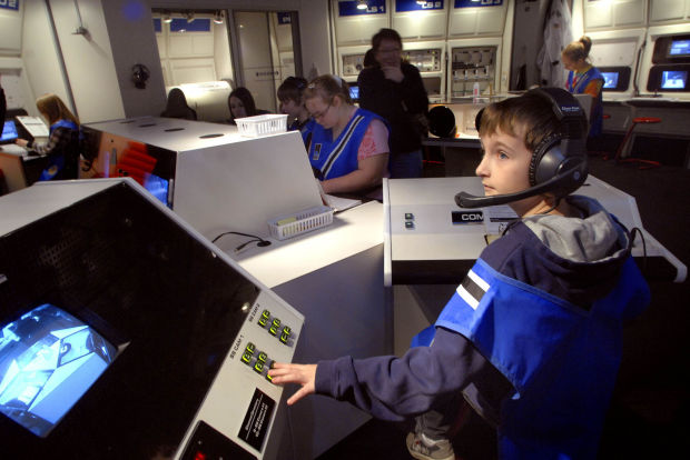 Challenger last flight 1