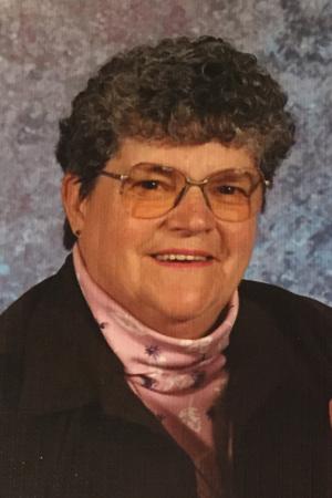 Josephine A. 'Joann' Daugherty