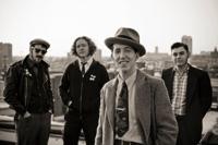Pokey LaFarge