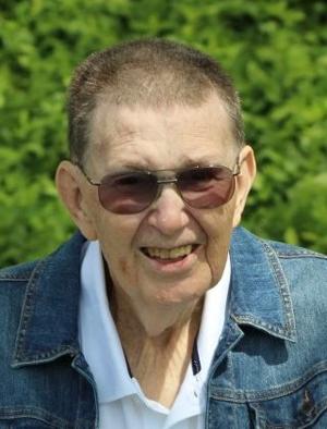 Larry W. Anderson