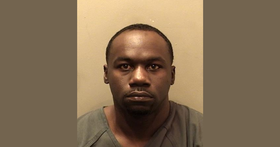 Bloomington man detained for allegedly shooting another man in the leg ...