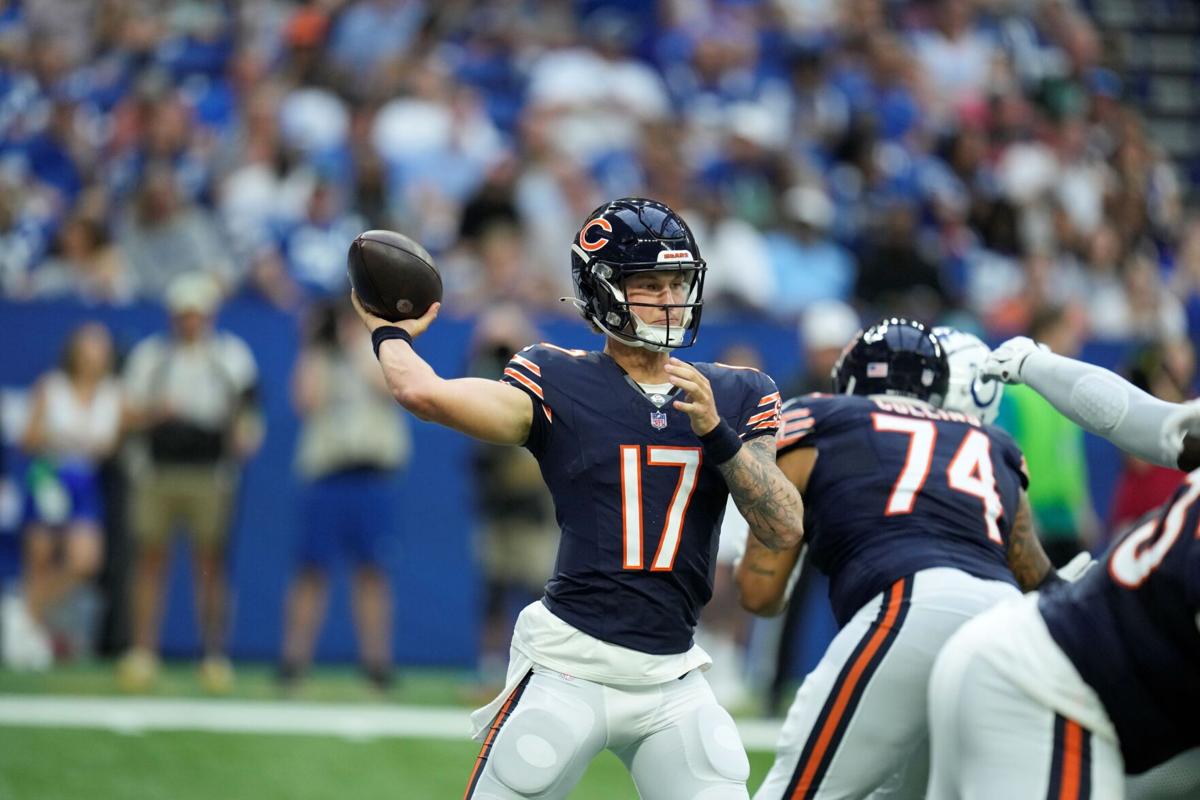 How Chicago Bears fared in all 3 phases in preseason opener